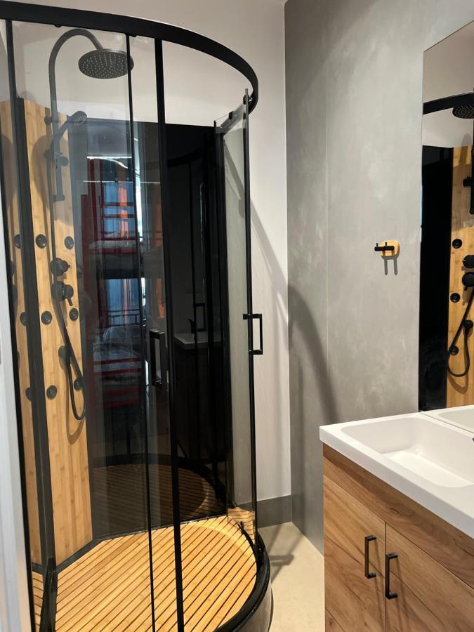 Hostel Fuchs Βαρσοβία Εξωτερικό φωτογραφία